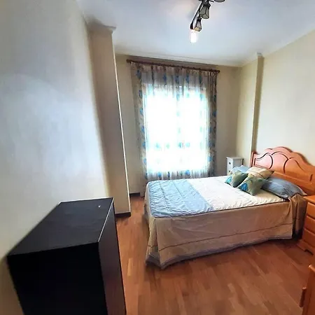 Apartamento Playa Appartement *