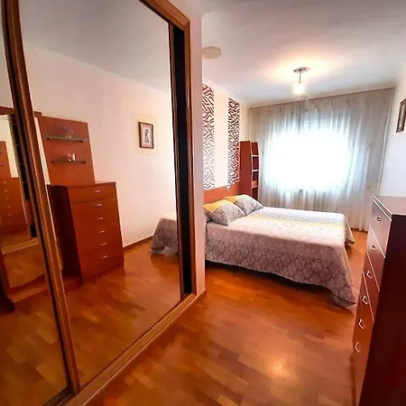 Appartement Apartamento Playa *
