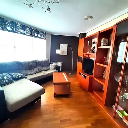 Apartamento Playa Appartement *
