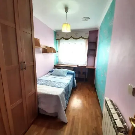 Apartamento Playa *