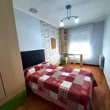 Apartamento Playa Foz