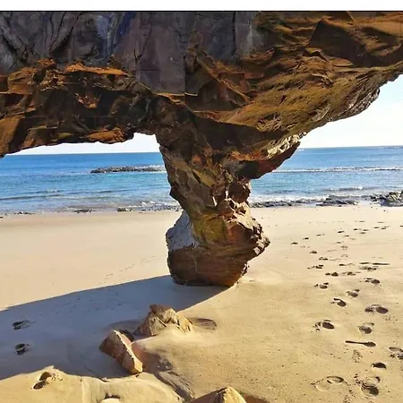 Appartement Apartamento Playa *