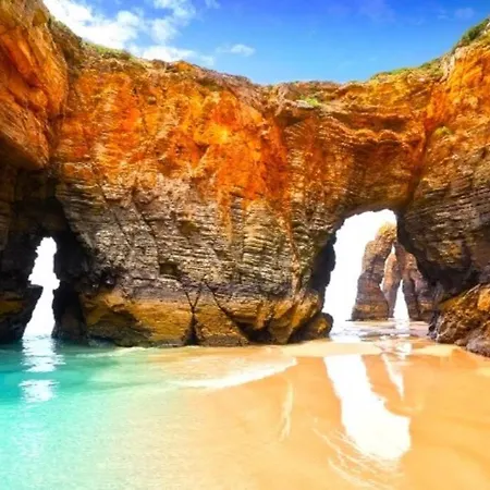 Apartamento Playa