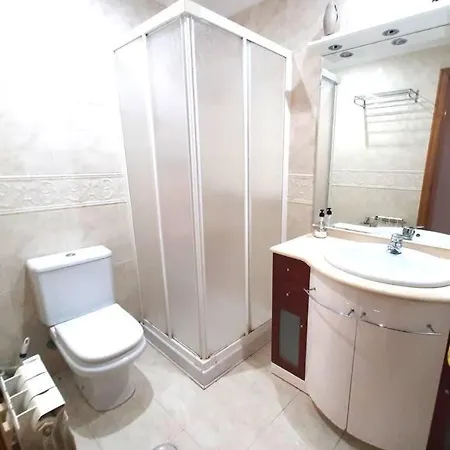 Apartamento Playa Appartement