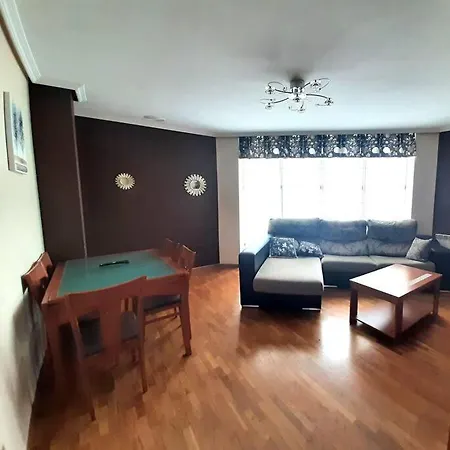 Appartement Apartamento Playa Foz