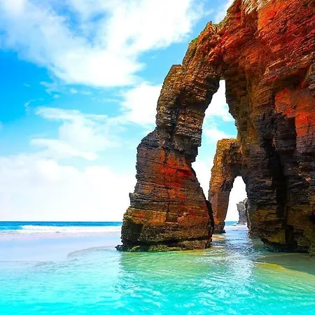 Apartamento Playa Appartement
