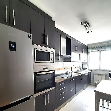 Apartamento Playa *