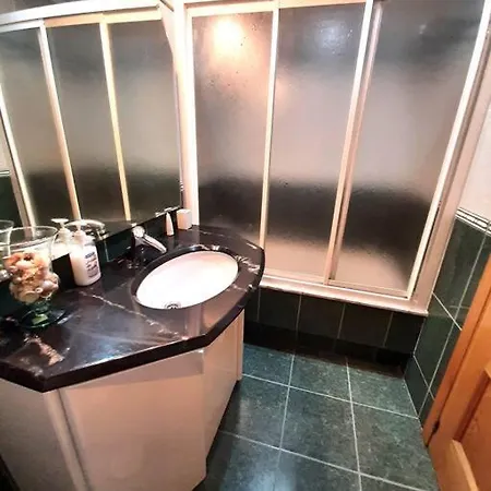 Apartamento Playa